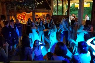 John Correll Professional Wedding DJ Services - 10