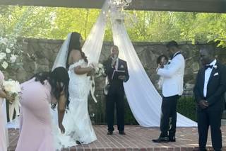 Important Moments Officiant Services - 22