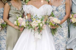 Posh Occasions By Sheriah - 26