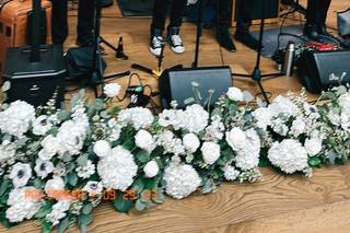 Bachelor Boys Band - 50