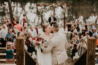 Hiwassee River Weddings and Events - 50