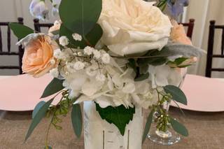 Eco Chic Blossoms - 48