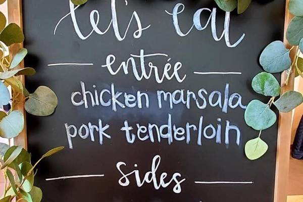 Berwick Manor Banquet Center & Catering 3