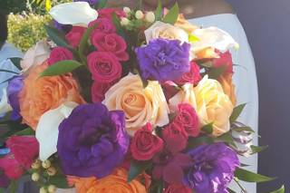 Newberry Brothers Floral & Décor - 18