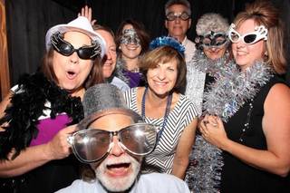 The Looking Glass Photo Booths - 6