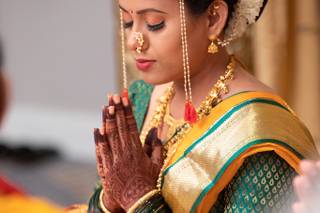 Makeup By Anu Sarin - 11