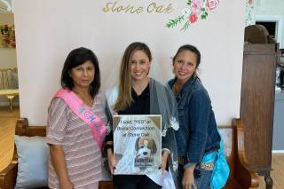 Bridal Connection - 30
