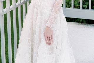 Nikki's Glitz And Glam Bridal Boutique - 26