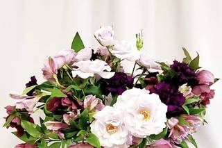 Poppy Belle Event & Floral Design - 49