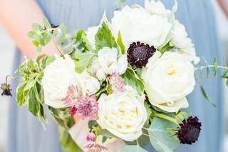 Crimson & Clover Floral Design, Inc. - 30