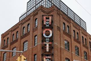 Wythe Hotel - 41