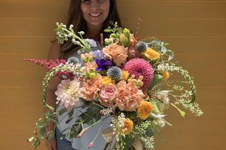 Blooms Dunn Right - 83