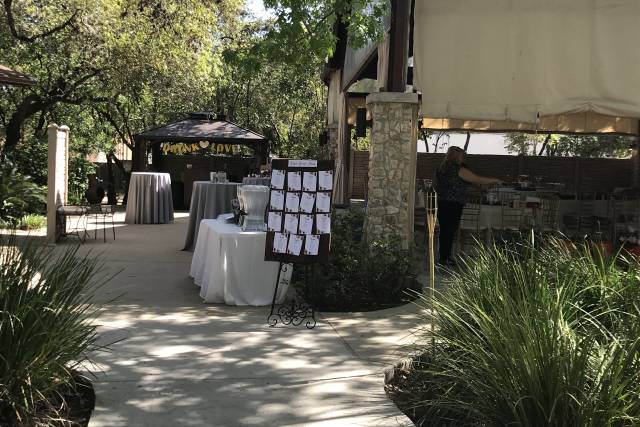 Spice of Life Catering 1