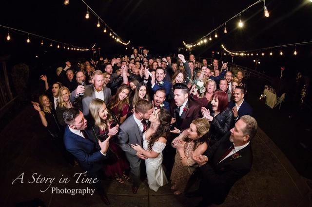 9TwentyEight Weddings & Events - 1
