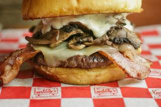 Burgers Amore - 21