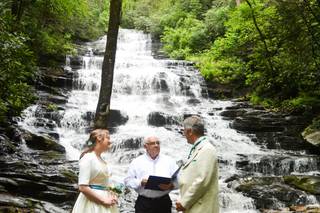 Waterfall Wedding Experts - 32