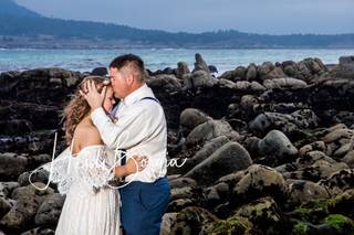 Weddings in Monterey - 20