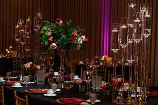 Jennifer Rose Events and Weddings - 28