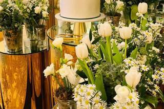 Nérida Álvarez Wedding & Event Planner - 76