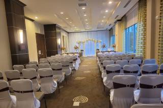 Hilton Garden Inn Raleigh-Cary - 30