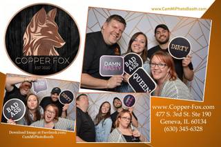 CamMi Photo Booth 5