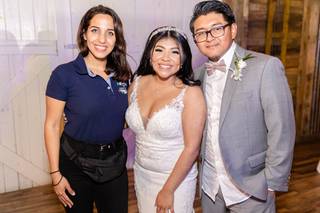YC Wedding and Events - 24