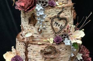Creative Cakes and Candies - 55
