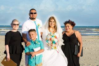 The Love Officiant Renee Reyes - 35