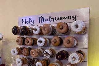 Falls Manor Catering & Special Events - 44