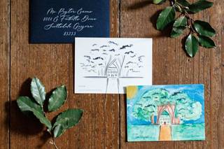 English Tea Paperie - 8