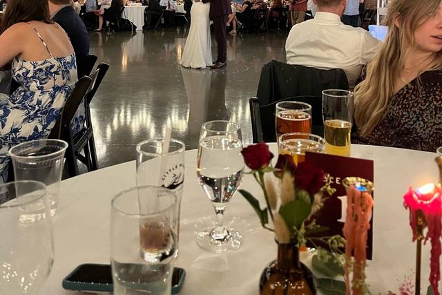 Little Miami Brewing Company Event Center 4