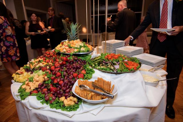 Drapers Catering of Memphis - 3