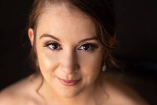 Makeup by Christina Burns - 40