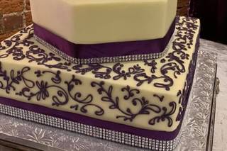 Heavenly Sweets Cakes - 18