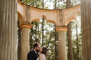 Revel Weddings + Events - 26