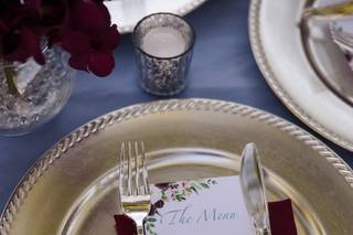 The Cottage Wedding Venue - 22