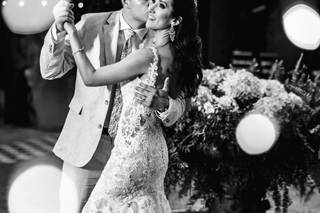 Alex & Dali Wedding Photography - 30
