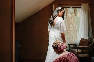 Northern Arizona Glam Squad - 9