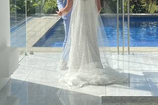 Red Velvet Weddings - 119