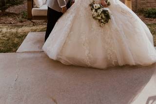 Ken Caryl Vista by Wedgewood Weddings - 19