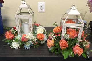 Little House of Flowers - 34