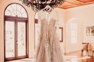 The White Magnolia Bridal Collection - 18