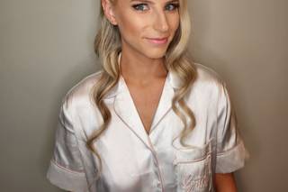 Brushworx On Location Hair & Makeup - 25