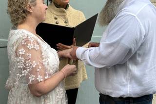 Let's Elope New Orleans - 7