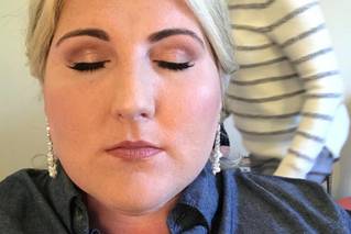 Cali Stott Hair & Makeup Artistry - 24
