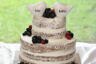 Incredible Edible Cakes - 7