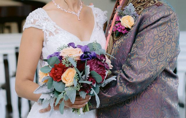 Maravilla Floral Designs - 1