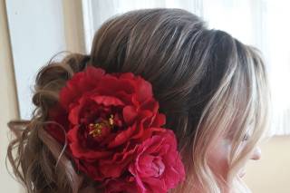 Backstage Hair & Makeup Professionals - 112