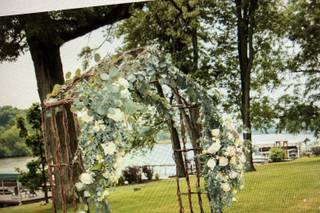 Wildrose Floral Design - 76