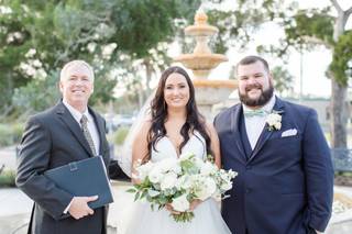 My Custom Wedding Ceremony - 19